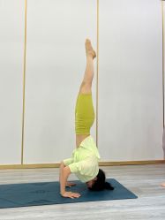 点击看大图 -亚太瑜伽普拉提学院