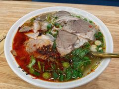 贵凤凰贵州羊肉粉-贵凤凰贵州米粉(清河和盈中心店)