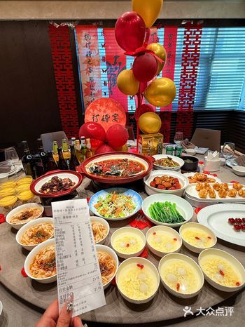 北京男朋友第一次谓丈母娘吃饭,汗流浃背了