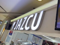 -Jazcu珍仕菓鲜榨果汁(西单大悦城店)