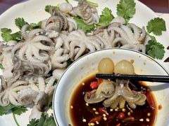 -辣不怕口味虾(凌霄路店)