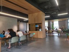 -山下C5cafe(惠通时代广场店)