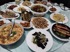-一块豆腐(英雄山总店)