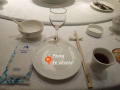 餐具摆设-品海楼·大连海胆锅贴馆(东港店)