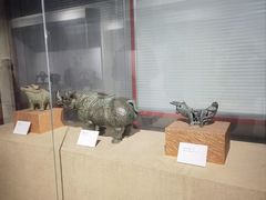 -大钟寺古钟博物馆