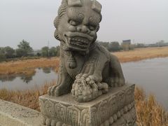 -卢沟桥文化旅游区