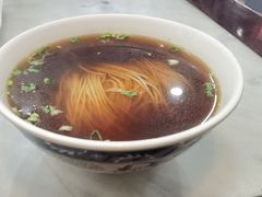 -东吴面馆(因果巷店)