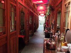 -小吊梨汤·北京菜·烤鸭(清河万象汇店)