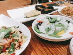 -云海肴·汽锅鸡·云南菜(广安门天虹店)