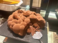 -阿纳迪酒店·秘境西餐厅