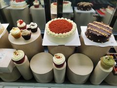 -Pantry's Best派悦坊蛋糕(K11购物艺术中心店)