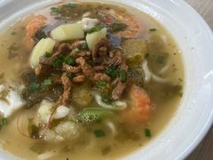 -面道赞宁海海鲜面(迎凤街店)