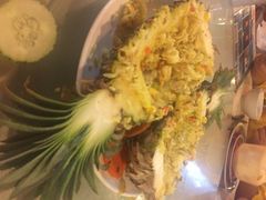 灯笼海鲜酒家-灯笼馆海鲜餐厅