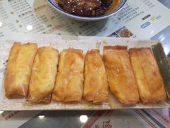 -赵记传承·中国甜品(福州总店)