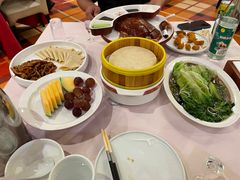 -大鸭梨烤鸭店(朝阳路店)