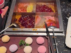 -大妙火锅·非物质文化遗产(东郊记忆店)