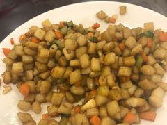 -护国寺小吃(安定门店)