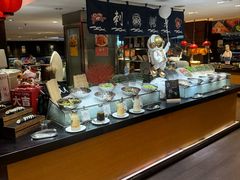 -青岛证大喜玛拉雅酒店·Z1餐厅