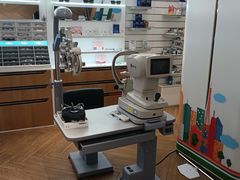 -EYEcare眼镜店(南京东路店)