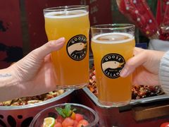 -1819餐厅·团队聚餐·烤串·精酿