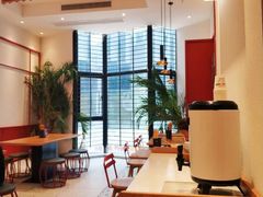 -震山堂·手工劲面(仓山万达店)