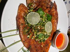 -一坐一忘云南菜(卓悦中心)