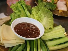 -炉队长·齐齐哈尔家庭烤肉(马家堡店)