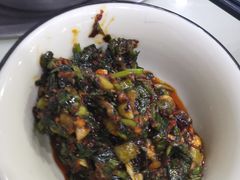 -品品野菜铜火锅(文汇路店)