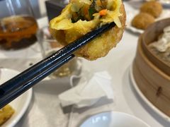 黄米面炸糕-凯鸽酒楼(操场城店)