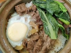 -煲煲掂风味煲仔饭餐厅(西区店)