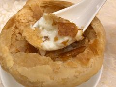 双皮奶-顺德人家食府(黄金广场店)