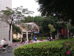 -厦门大学(思明校区)