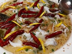 -江渔儿酸菜鱼(曜一城店)
