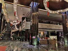 -广州同裕国际酒店