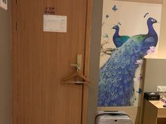 -JOYA湾悦国际酒店(世界之窗店)