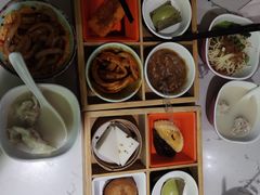 -龙抄手(文殊坊店)