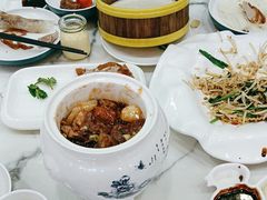 -全聚德(蓝山店)