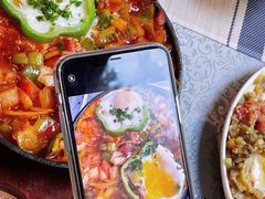 -La Medina餐厅(亮马河南路店)