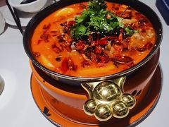 -3号仓库·创意中国菜(嘉兴龙鼎万达店)