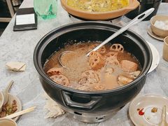 -毛哥长沙小家常(二七路店)