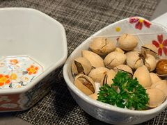-满来寿喜烧(金虹桥店)