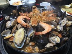 -东海章鱼馆(恒瑞街店)