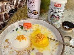 -椰语堂·海南清补凉(中山骑楼店)