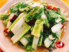 -饭饱香土碗菜(新科店)