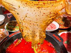 -牛市坎火锅(建设路店)