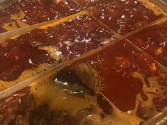-邓莽子老火锅(鲁祖庙店)
