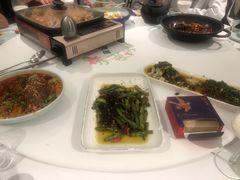 -院8里·小聚园老川菜(九眼桥店)