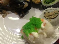 -大珍珠号夜游湄南河