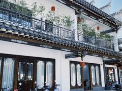 -靖西锦绣古镇景区
