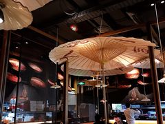 大堂-九锅一堂酸菜鱼(新南凯德直营店)